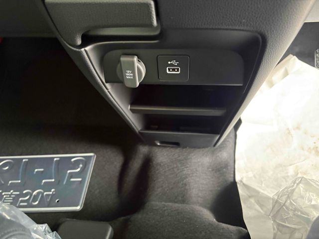 HONDA FREED E:HEV 2026 Image 31