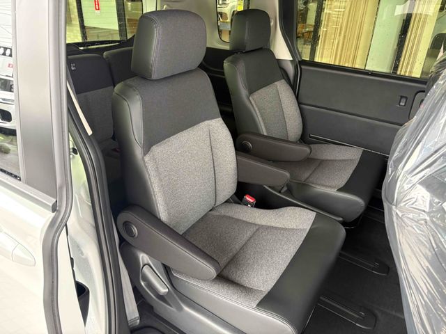 HONDA FREED E:HEV 2026 Image 31