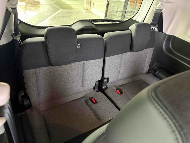 HONDA FREED E:HEV 2026 Image 31