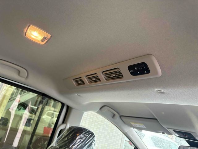 HONDA FREED E:HEV 2026 Image 31