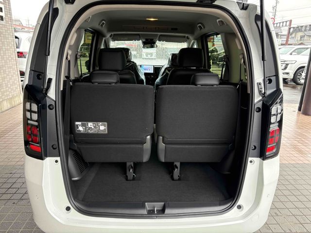 HONDA FREED E:HEV 2026 Image 31