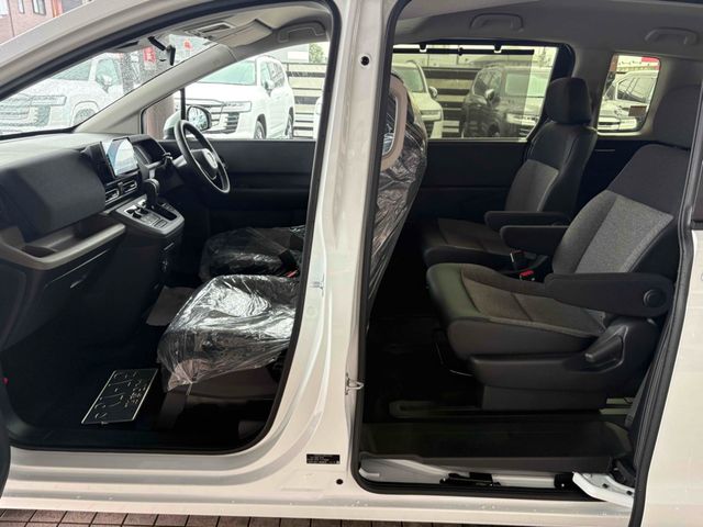 HONDA FREED E:HEV 2026 Image 31