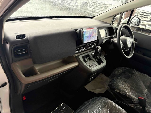 HONDA FREED E:HEV 2026 Image 31