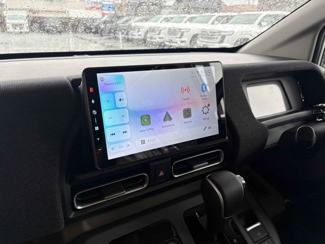 HONDA FREED E:HEV 2026 Image 31