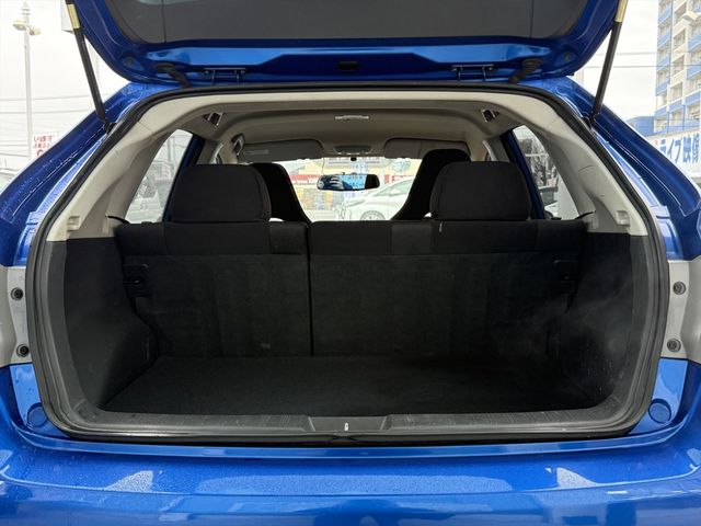 SUBARU IMPREZA 5DOOR 4WD 2007 Image 31