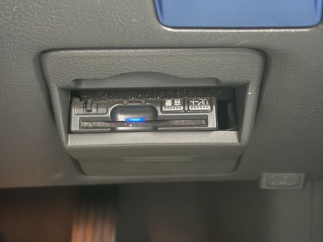 SUBARU IMPREZA 5DOOR 4WD 2007 Image 31