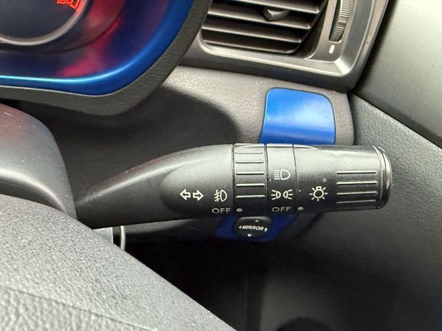 SUBARU IMPREZA 5DOOR 4WD 2007 Image 31