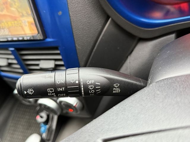 SUBARU IMPREZA 5DOOR 4WD 2007 Image 31