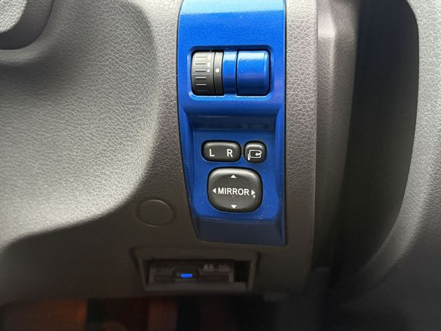SUBARU IMPREZA 5DOOR 4WD 2007 Image 31