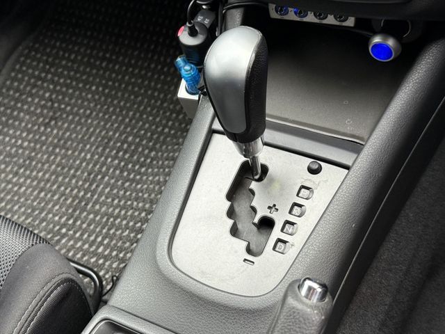 SUBARU IMPREZA 5DOOR 4WD 2007 Image 31