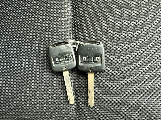 SUBARU IMPREZA 5DOOR 4WD 2007 Image 31