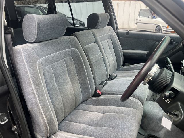 TOYOTA CROWN WAGON 1996 Image 31