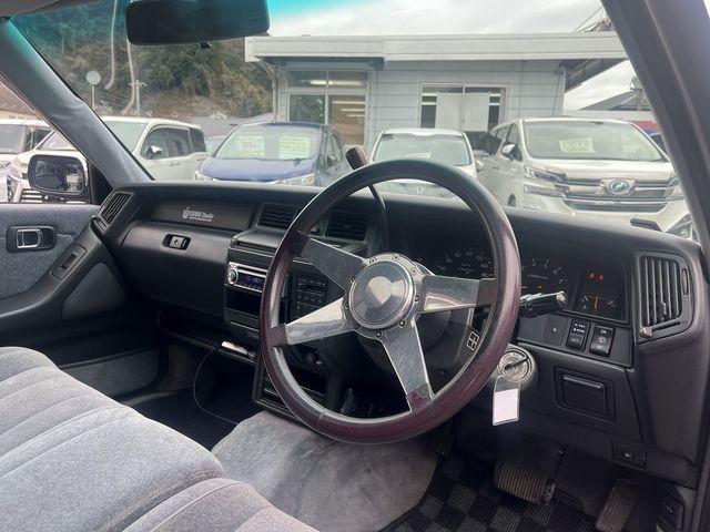 TOYOTA CROWN WAGON 1996 Image 31