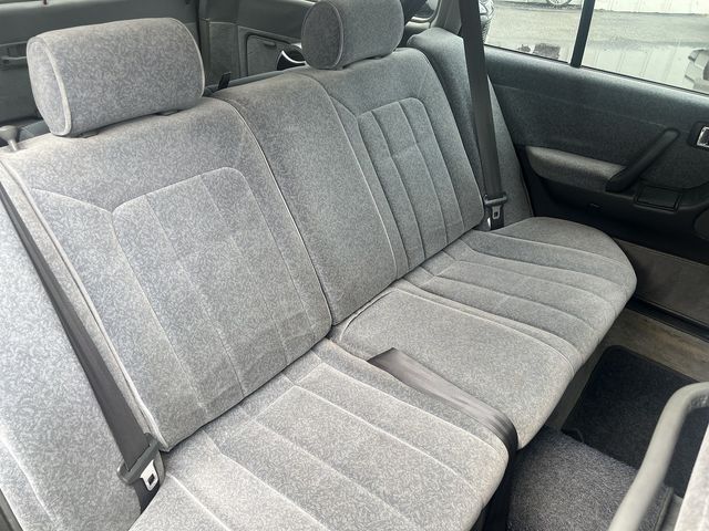 TOYOTA CROWN WAGON 1996 Image 31