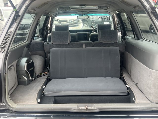 TOYOTA CROWN WAGON 1996 Image 31