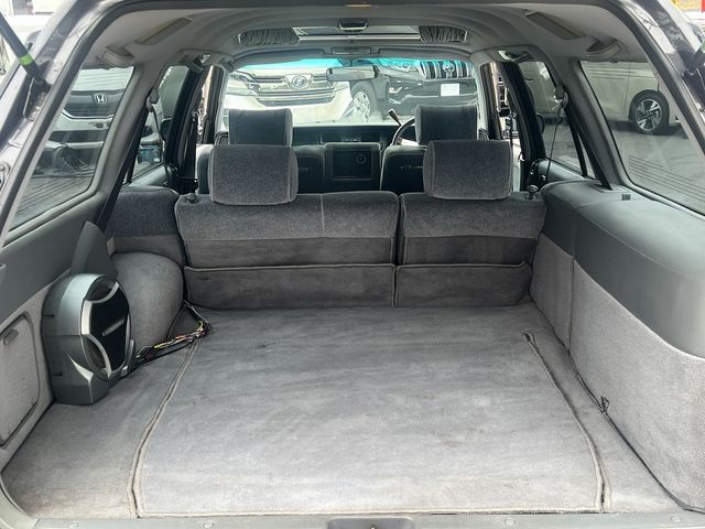 TOYOTA CROWN WAGON 1996 Image 31