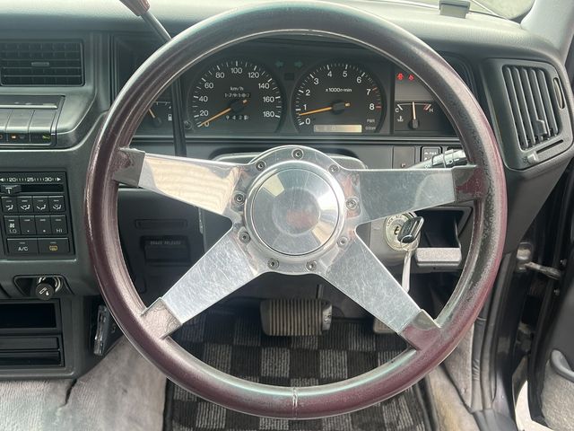 TOYOTA CROWN WAGON 1996 Image 31