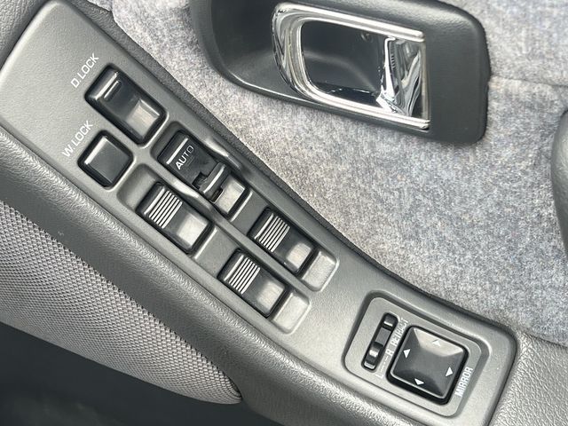 TOYOTA CROWN WAGON 1996 Image 31