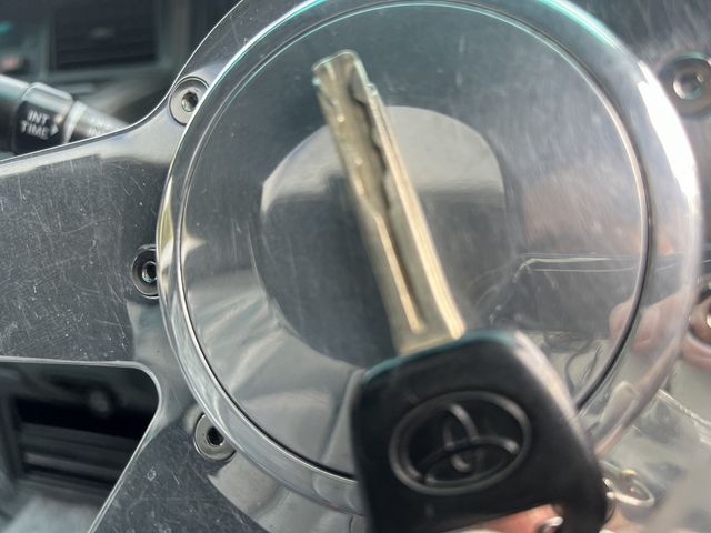 TOYOTA CROWN WAGON 1996 Image 31