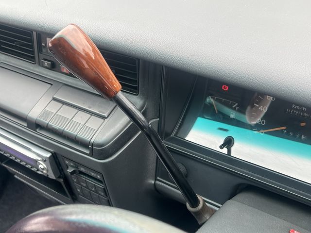 TOYOTA CROWN WAGON 1996 Image 31