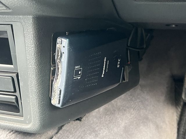 TOYOTA CROWN WAGON 1996 Image 31