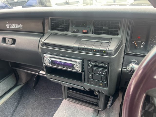 TOYOTA CROWN WAGON 1996 Image 31