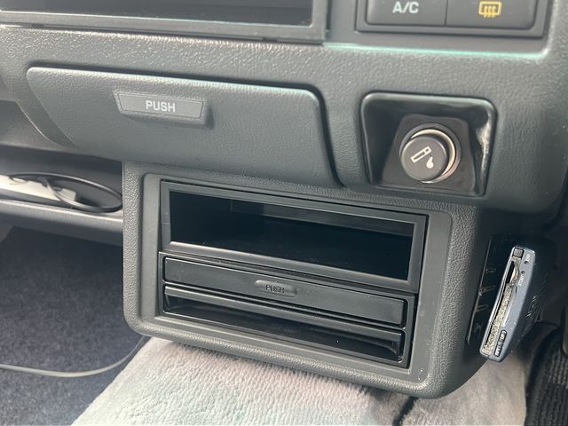 TOYOTA CROWN WAGON 1996 Image 31