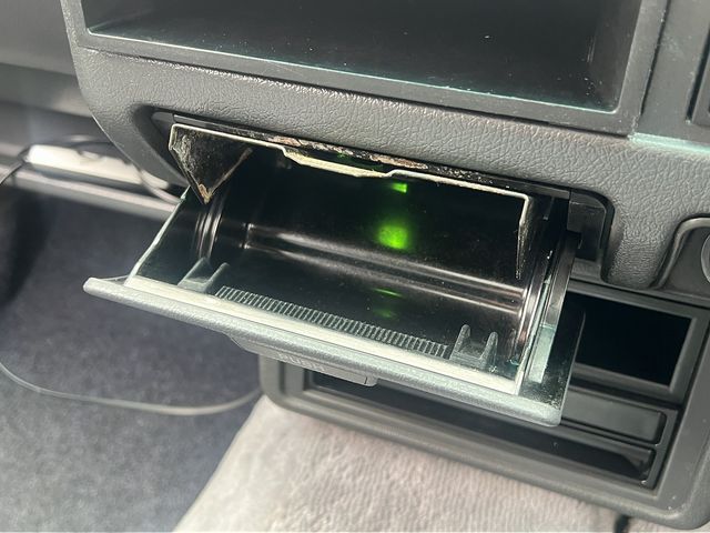 TOYOTA CROWN WAGON 1996 Image 31