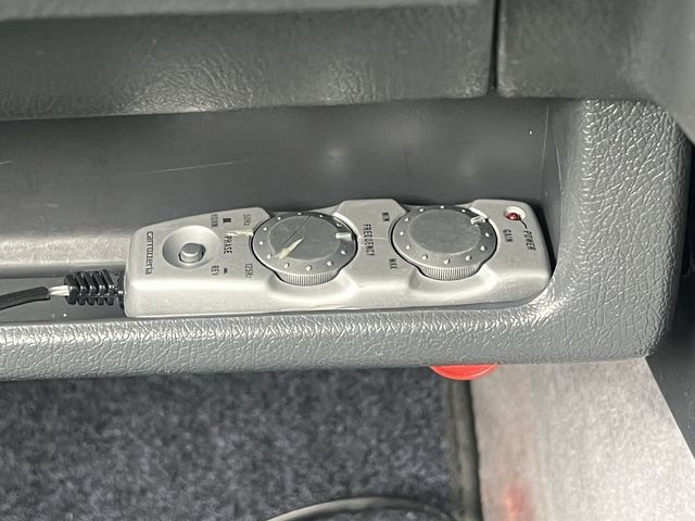 TOYOTA CROWN WAGON 1996 Image 31