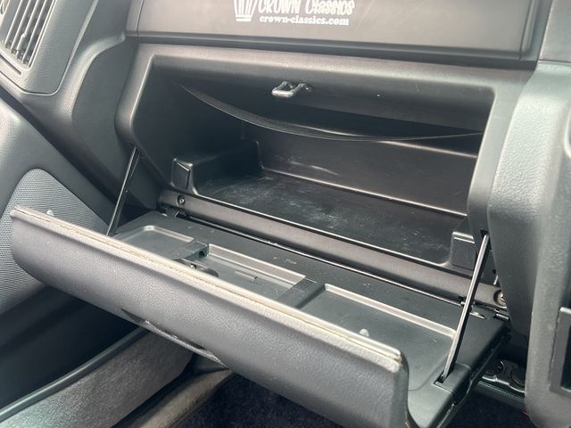 TOYOTA CROWN WAGON 1996 Image 31