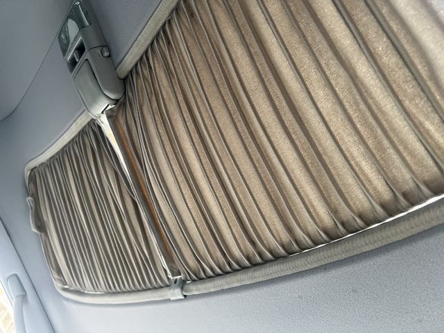 TOYOTA CROWN WAGON 1996 Image 31