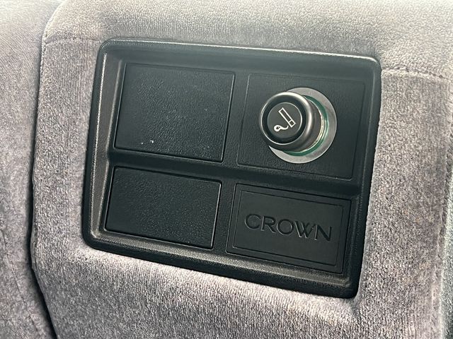 TOYOTA CROWN WAGON 1996 Image 31