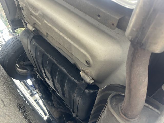 TOYOTA CROWN WAGON 1996 Image 31