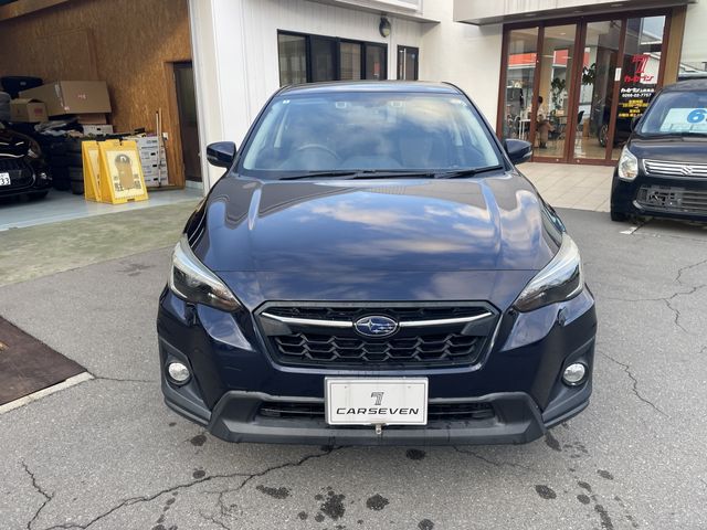 SUBARU XV 2018 Image 31