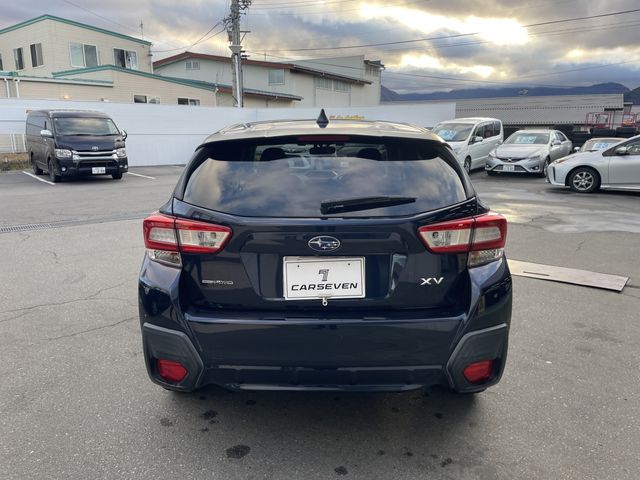 SUBARU XV 2018 Image 31