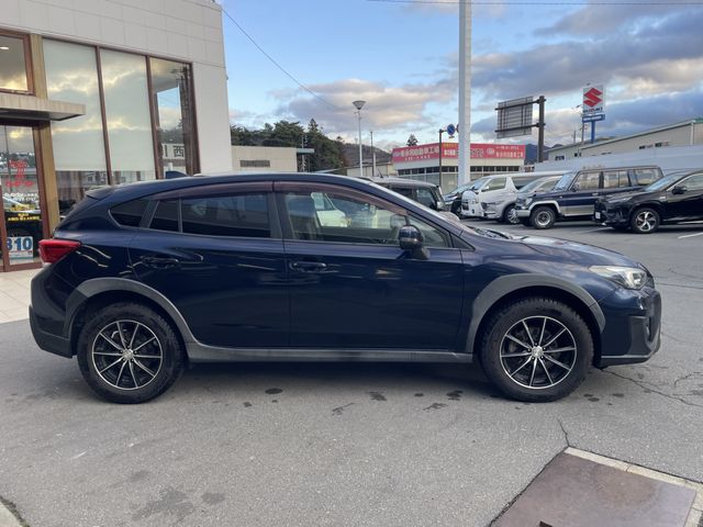 SUBARU XV 2018 Image 31