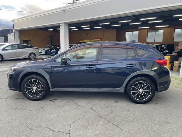 SUBARU XV 2018 Image 31