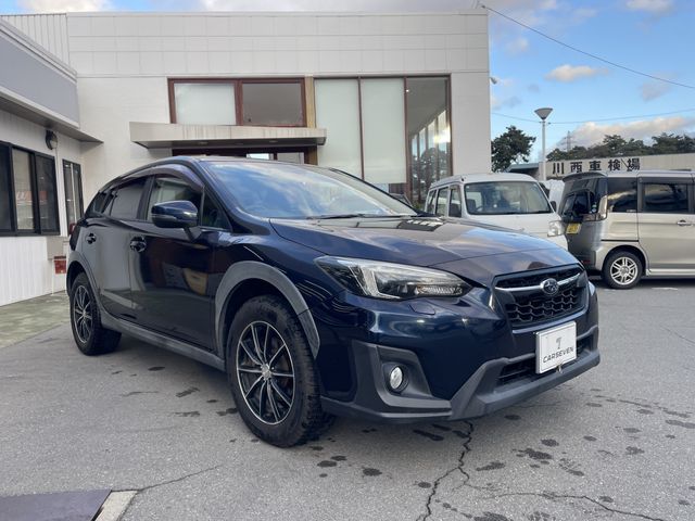 SUBARU XV 2018 Image 31