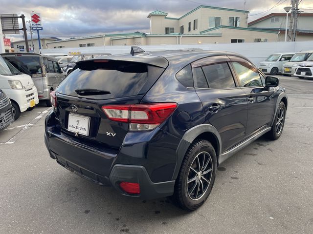 SUBARU XV 2018 Image 31