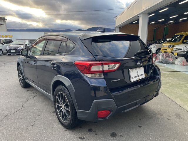SUBARU XV 2018 Image 31