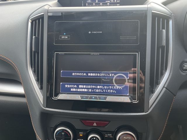 SUBARU XV 2018 Image 31