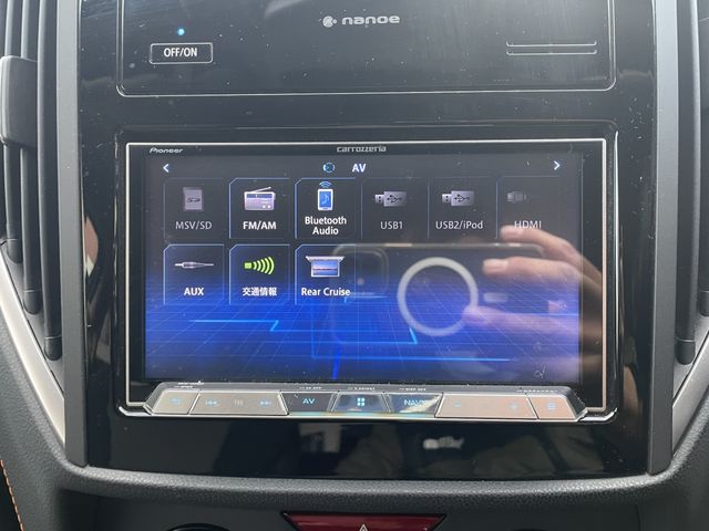 SUBARU XV 2018 Image 31