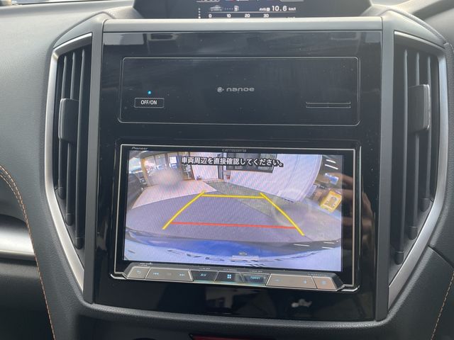 SUBARU XV 2018 Image 31