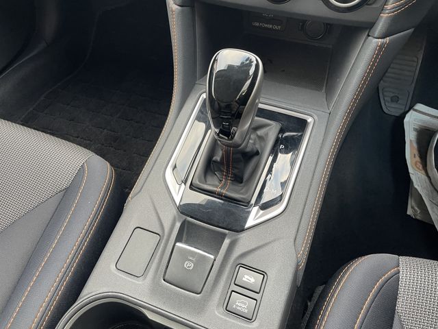 SUBARU XV 2018 Image 31