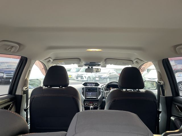 SUBARU XV 2018 Image 31