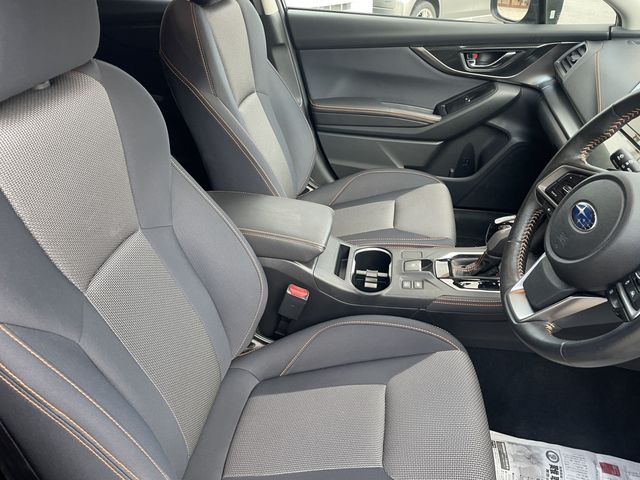 SUBARU XV 2018 Image 31