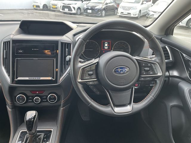 SUBARU XV 2018 Image 31