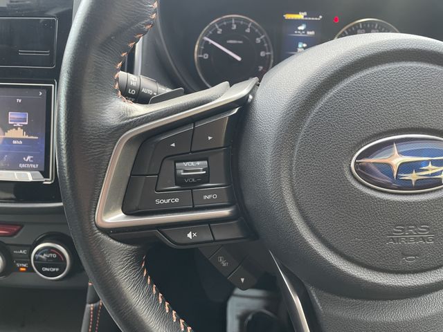 SUBARU XV 2018 Image 31