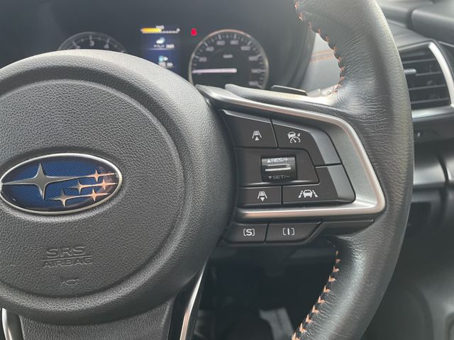 SUBARU XV 2018 Image 31