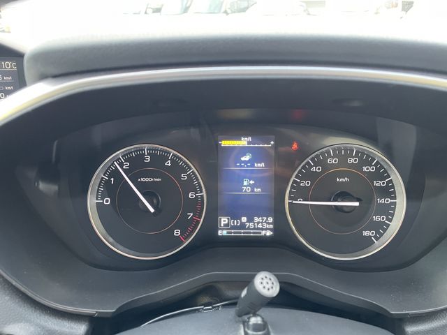 SUBARU XV 2018 Image 31